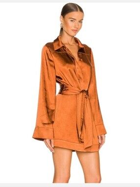 camila coelho soraia mini dress Soraia Mini Dress In Black